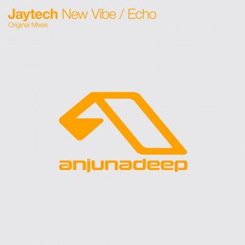 Jaytech New Vibe - Original Mix