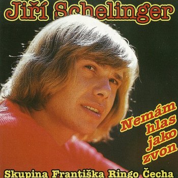 Jiří Schelinger V Balóně