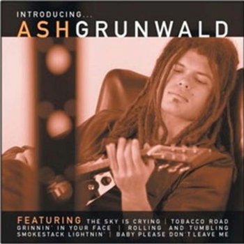 Ash Grunwald So Long