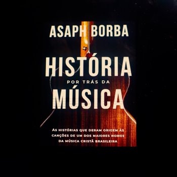 Asaph Borba feat. Lígia Rosana Borba Boas Novas