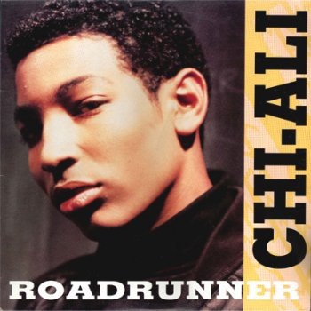 Chi-Ali Roadrunner (Puberty instrumental)