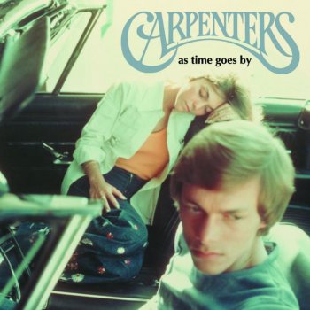 Carpenters Leave Yesterday Behind