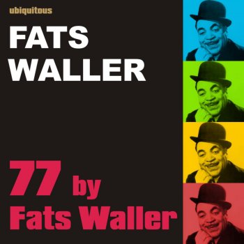 Fats Waller Fats Wallers Original E-flat