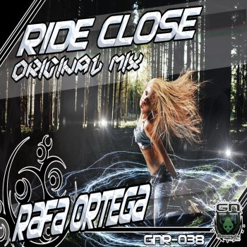 Rafa Ortega Ride Close