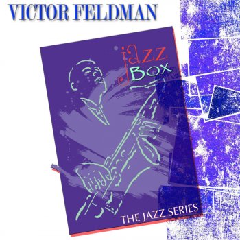 Victor Feldman There Is No Greater Love (Remastered)
