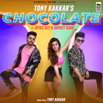Tony Kakkar Chocolate (From "Sangeetkaar")