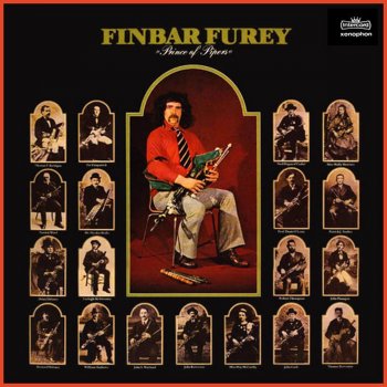 Finbar Furey The Old Bush