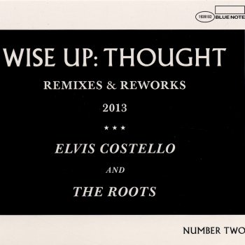 Elvis Costello And The Roots Viceroy's Road (Karriem Riggins beat interlude)