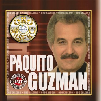 Paquito Guzman 25 Rosas