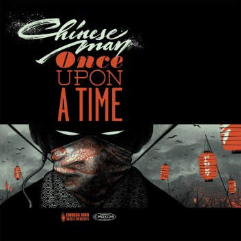 Chinese Man Once Upon a Time (instrumental version)