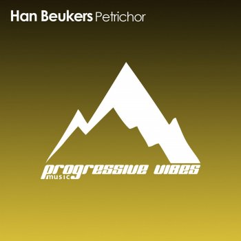 Han Beukers Petrichor - Radio Edit