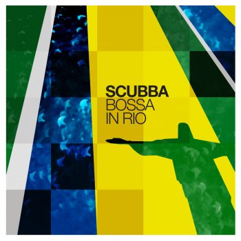 Scubba feat. Sarah Menescal Ticket to Ride