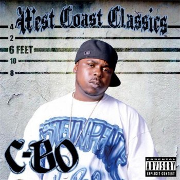 C-Bo Can't Stand the Heat