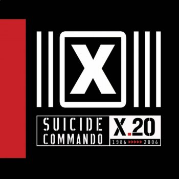 Suicide Commando Bind Torture Kill (Extended Torture)