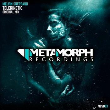 Melvin Sheppard Telekinetic - Radio Edit