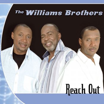 The Williams Brothers Just Like He Said He Would