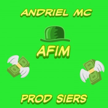 Andriel Mc Afim