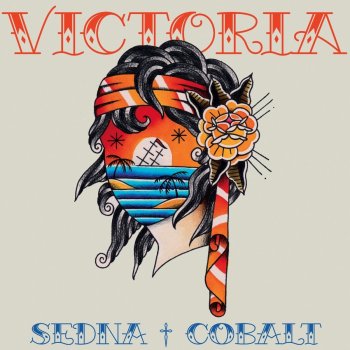 Victoria Sedna