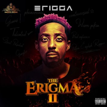 Erigga Area to the World (feat. Victor AD)