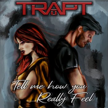 Trapt Tell Me How You Really Feel