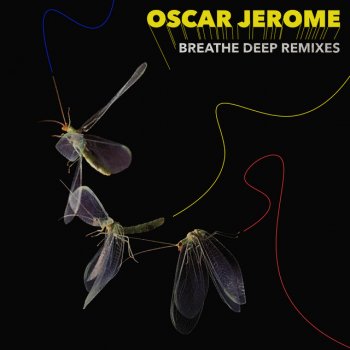 Oscar Jerome feat. Joe Armon-Jones Your Saint - Joe Armon-Jones Remix