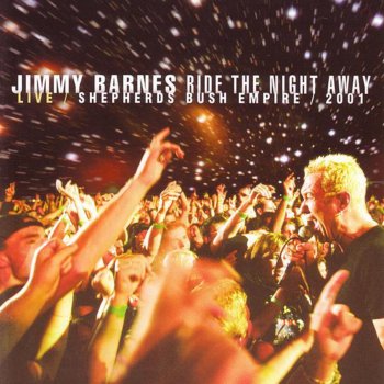 Jimmy Barnes Love and Hate