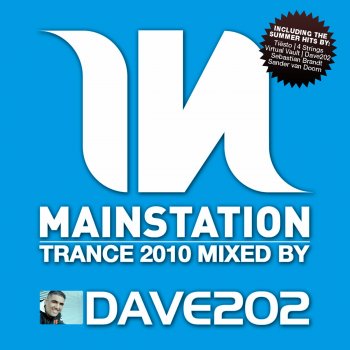 Dave202 Arrival (DJ Space Raven meets DJ Madwave Remix)
