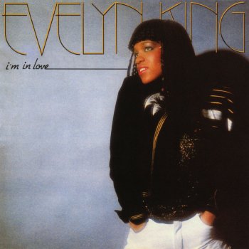 Evelyn "Champagne" King The Best Is Yet To Come