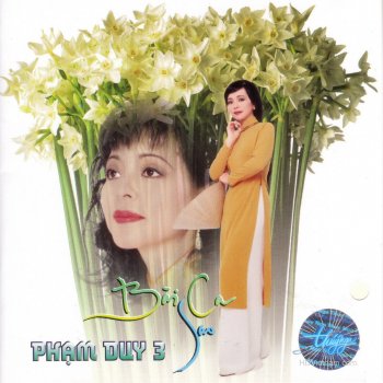 Phạm Duy Bai Ca Sao - Elvis Phuong - Ai Van