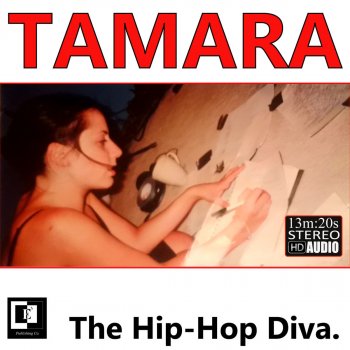 Tamara We All Must