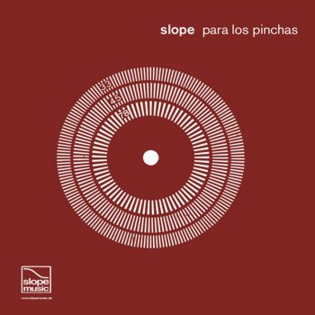 Slope Para Los Pinchas (Sequel Mix)