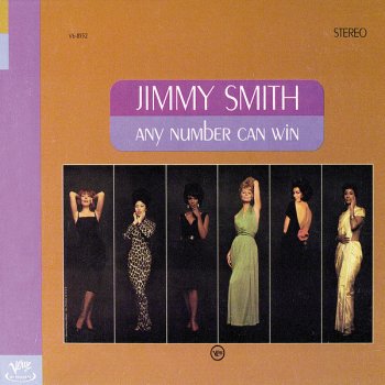 Jimmy Smith Blues For C.A.