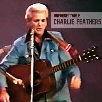Charlie Feathers Bottle To the Baby