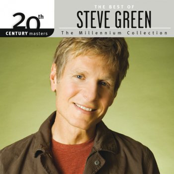 Steve Green God Causes All Things To Grow