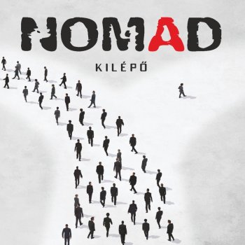 Nomad Kilépő
