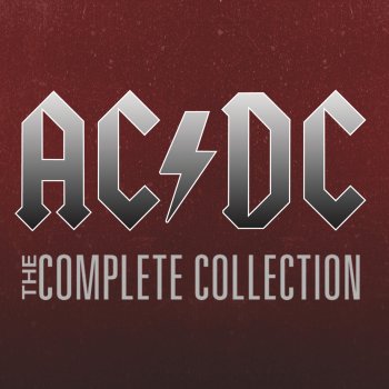 AC/DC You Shook Me All Night Long (Live)