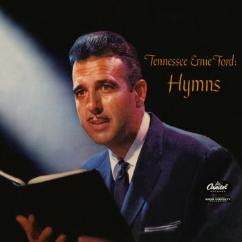 Tennessee Ernie Ford Who At My Door Is Standing