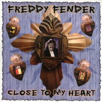 Freddy Fender Another Shot of Ambition