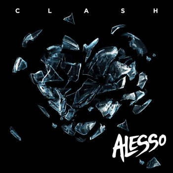 Alesso Clash