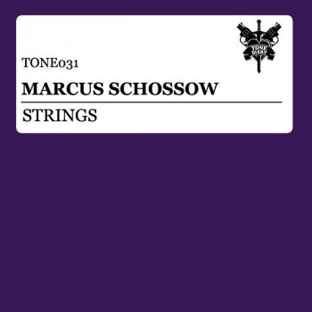 Marcus Schössow Strings - Original Mix
