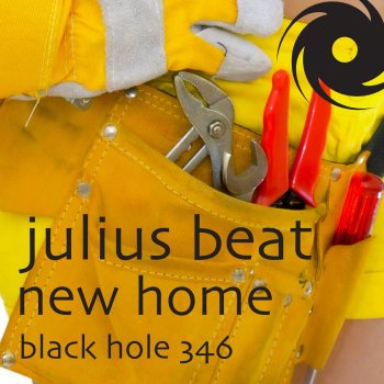 Julius Beat New Home (Nick Stoynoff Remix)