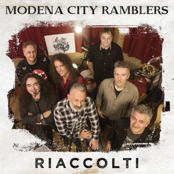 Modena City Ramblers Riaccolti