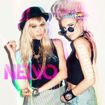 NERVO feat. Kylie Minogue, Jake Shears & Nile Rodgers The Other Boys