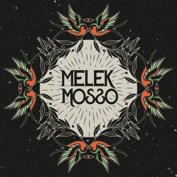 Melek Mosso feat. S4hir Tükettim (feat. S4hir)
