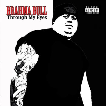 Brahma Bull American