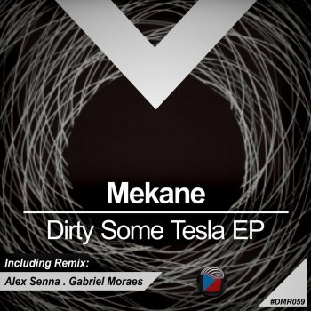 Mekane Tesla - Original Mix