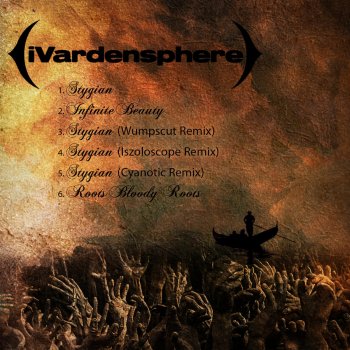 iVardensphere Stygian (iszoloscope Remix)