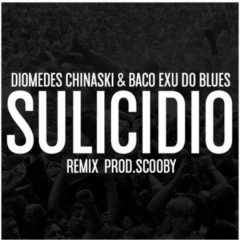 Baco Exu do Blues Sulicídio - Remix