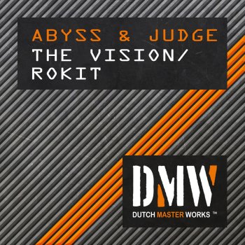 Abyss & Judge Rokit