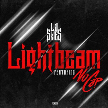 Lil Skies feat. NoCap Lightbeam (feat. NoCap)